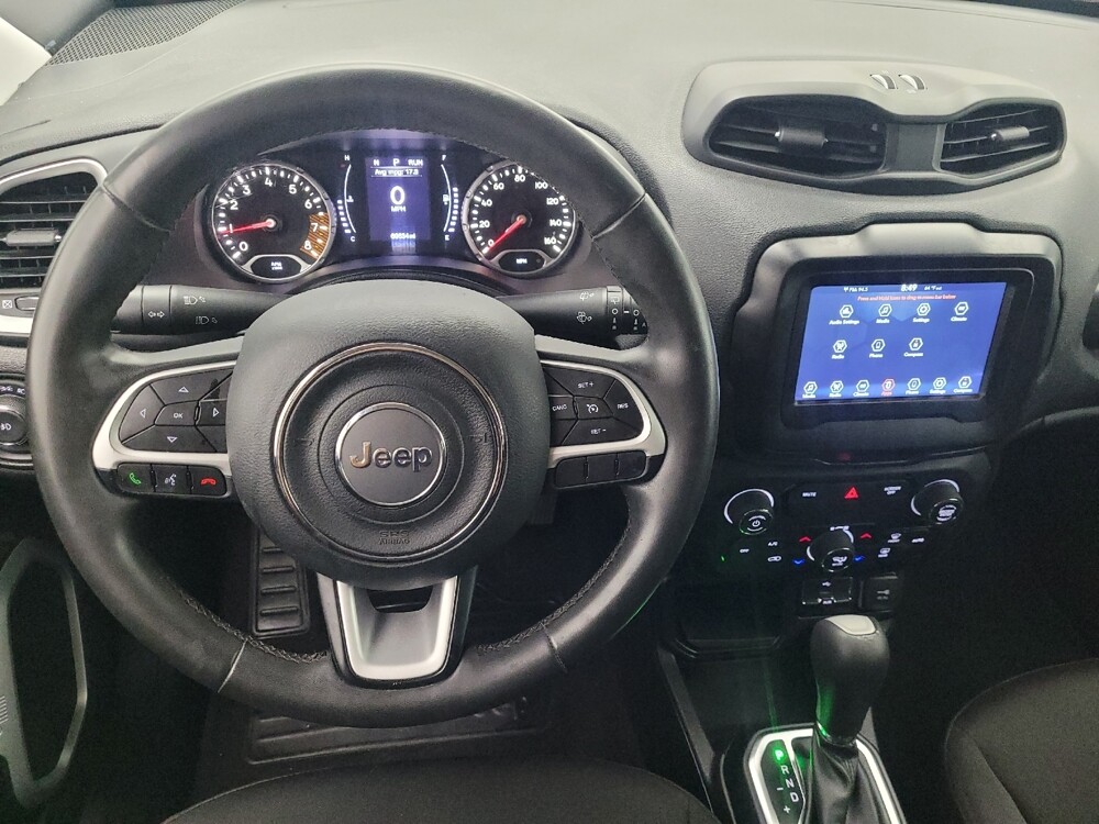 2020 Jeep Renegade in Orlando, FL 32808 - 18125716 22
