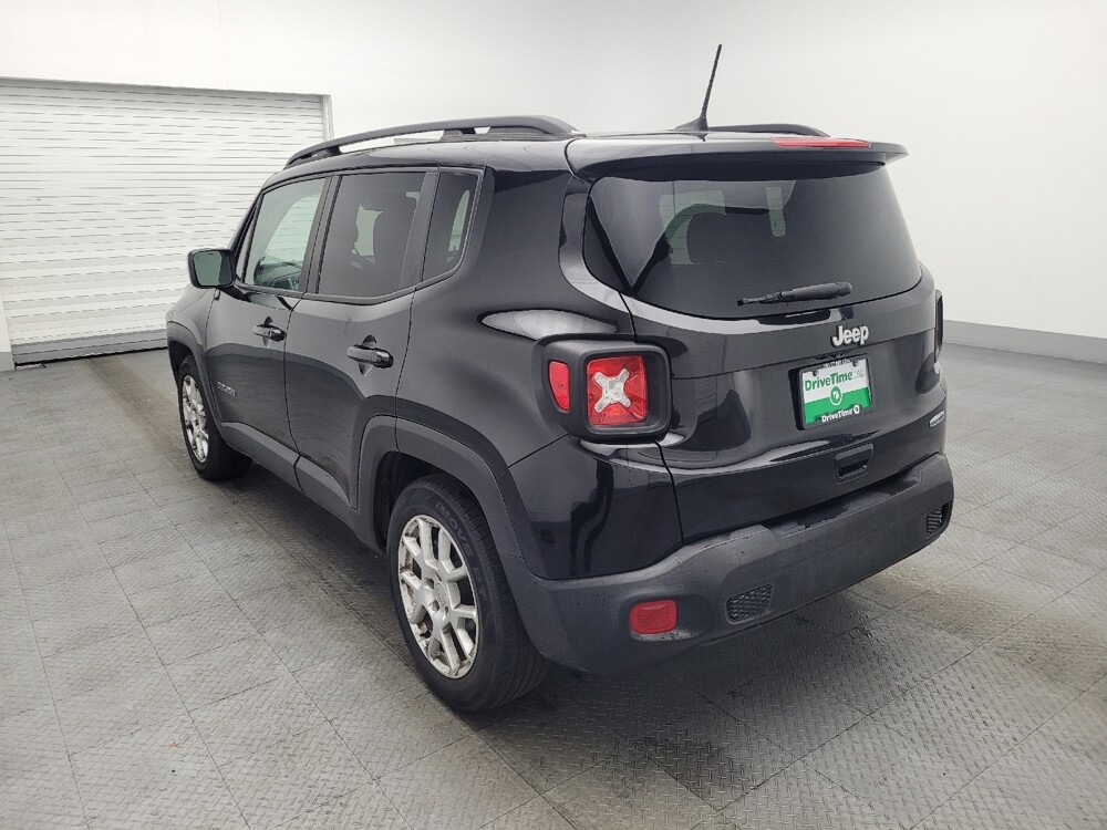 2020 Jeep Renegade in Orlando, FL 32808 - 18125716 5