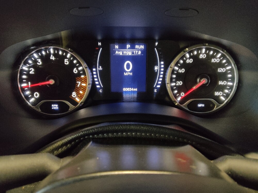 2020 Jeep Renegade in Orlando, FL 32808 - 18125716 23