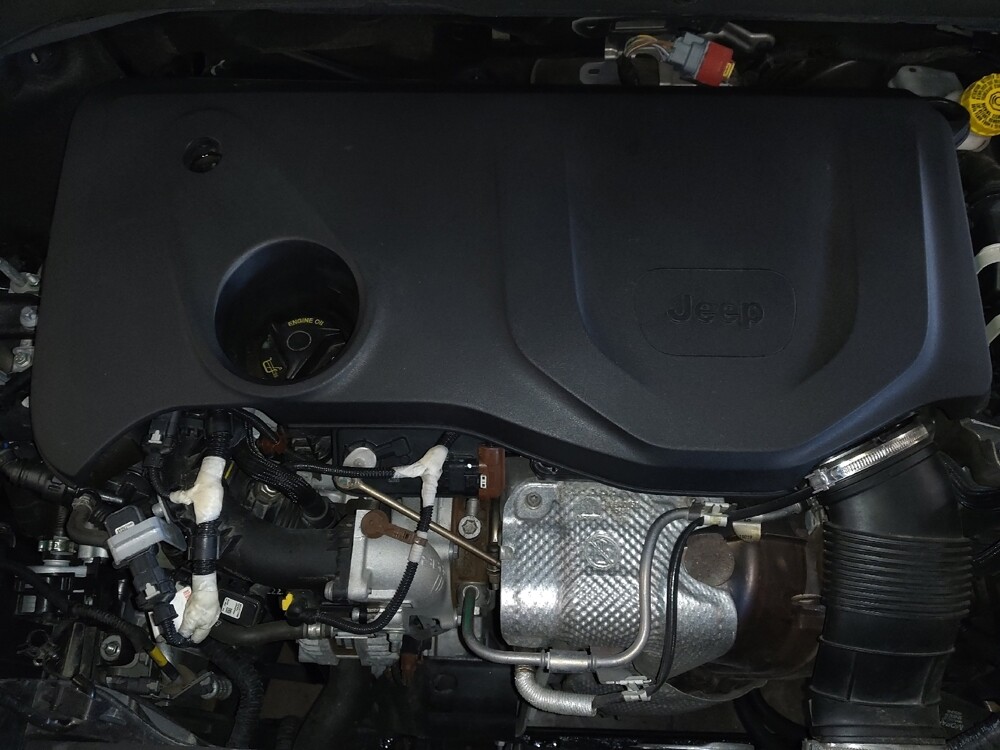 2020 Jeep Renegade in Orlando, FL 32808 - 18125716 30