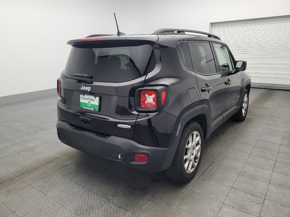 2020 Jeep Renegade in Orlando, FL 32808 - 18125716 9