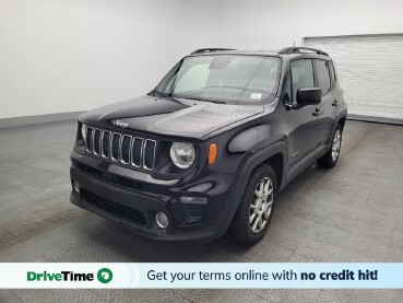 2020 Jeep Renegade in Orlando, FL 32808
