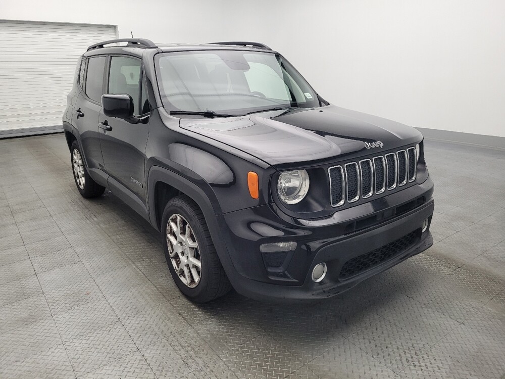 2020 Jeep Renegade in Orlando, FL 32808 - 18125716 13