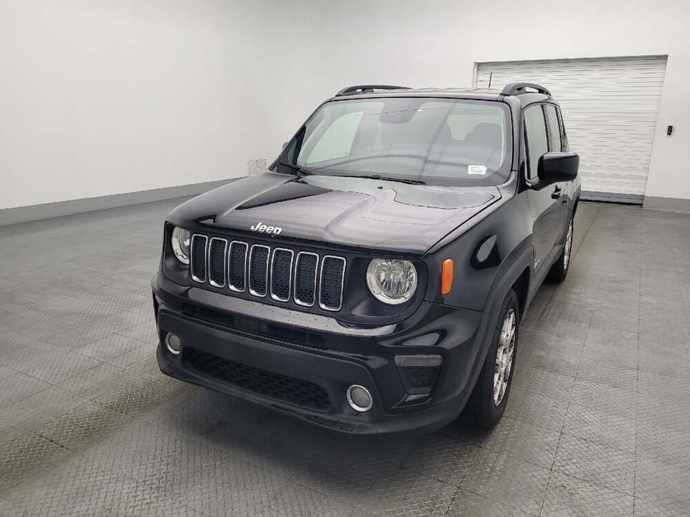 2020 Jeep Renegade in Orlando, FL 32808 - 18125716 15