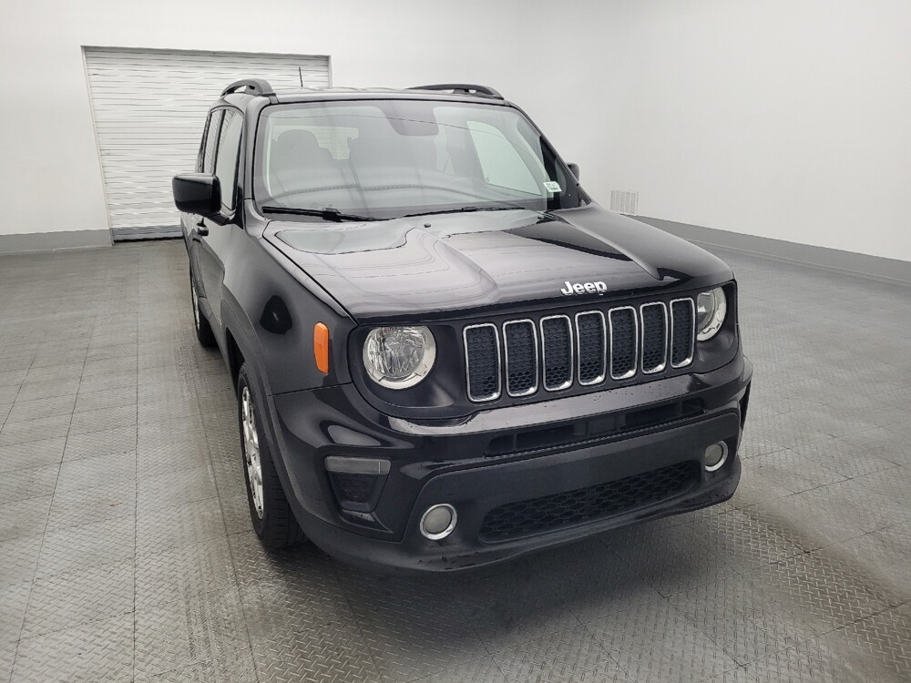 2020 Jeep Renegade in Orlando, FL 32808 - 18125716 14