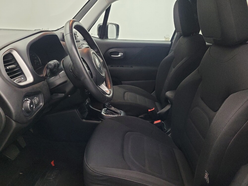 2020 Jeep Renegade in Orlando, FL 32808 - 18125716 17