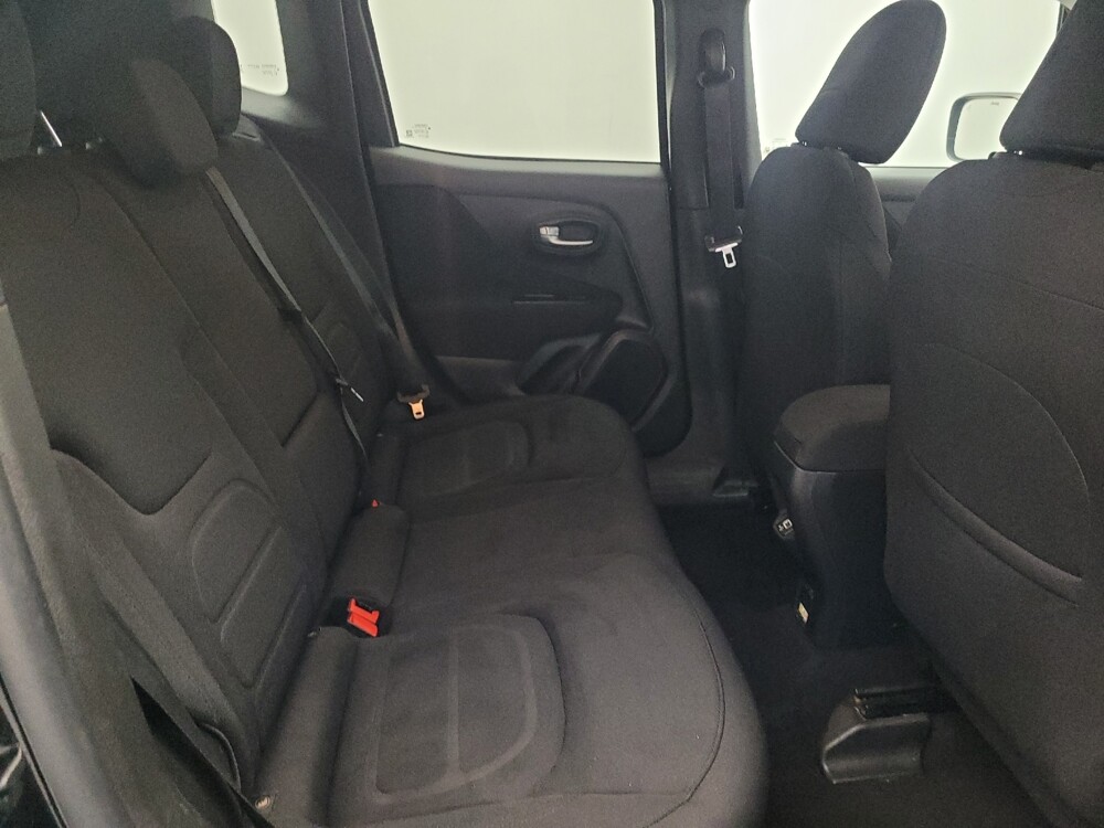 2020 Jeep Renegade in Orlando, FL 32808 - 18125716 19