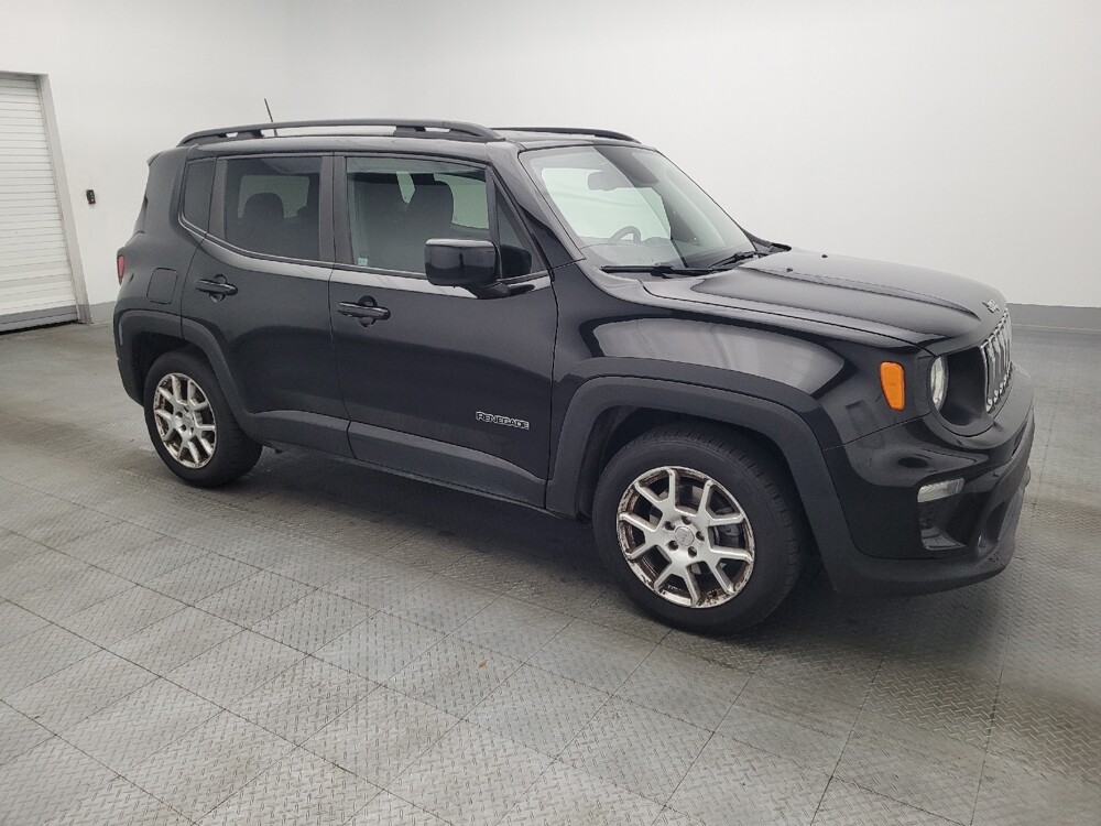 2020 Jeep Renegade in Orlando, FL 32808 - 18125716 11