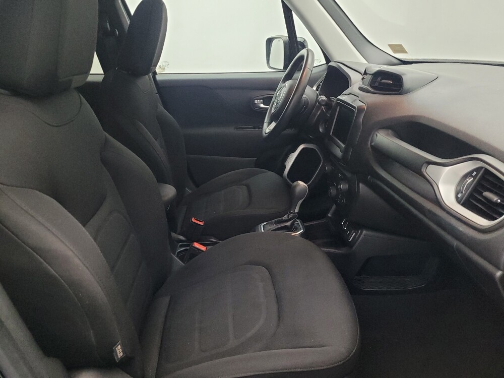 2020 Jeep Renegade in Orlando, FL 32808 - 18125716 21