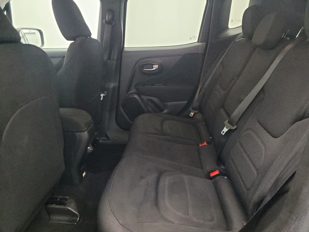 2020 Jeep Renegade in Orlando, FL 32808 - 18125716 18