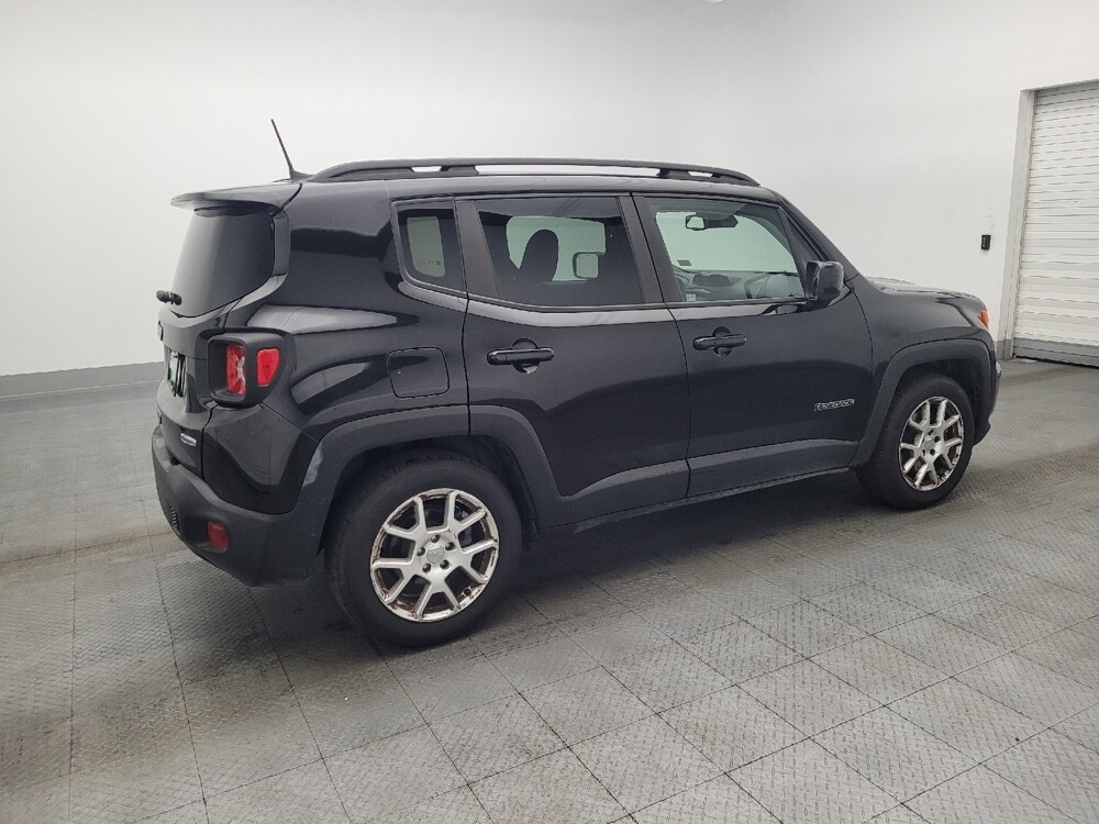 2020 Jeep Renegade in Orlando, FL 32808 - 18125716 10