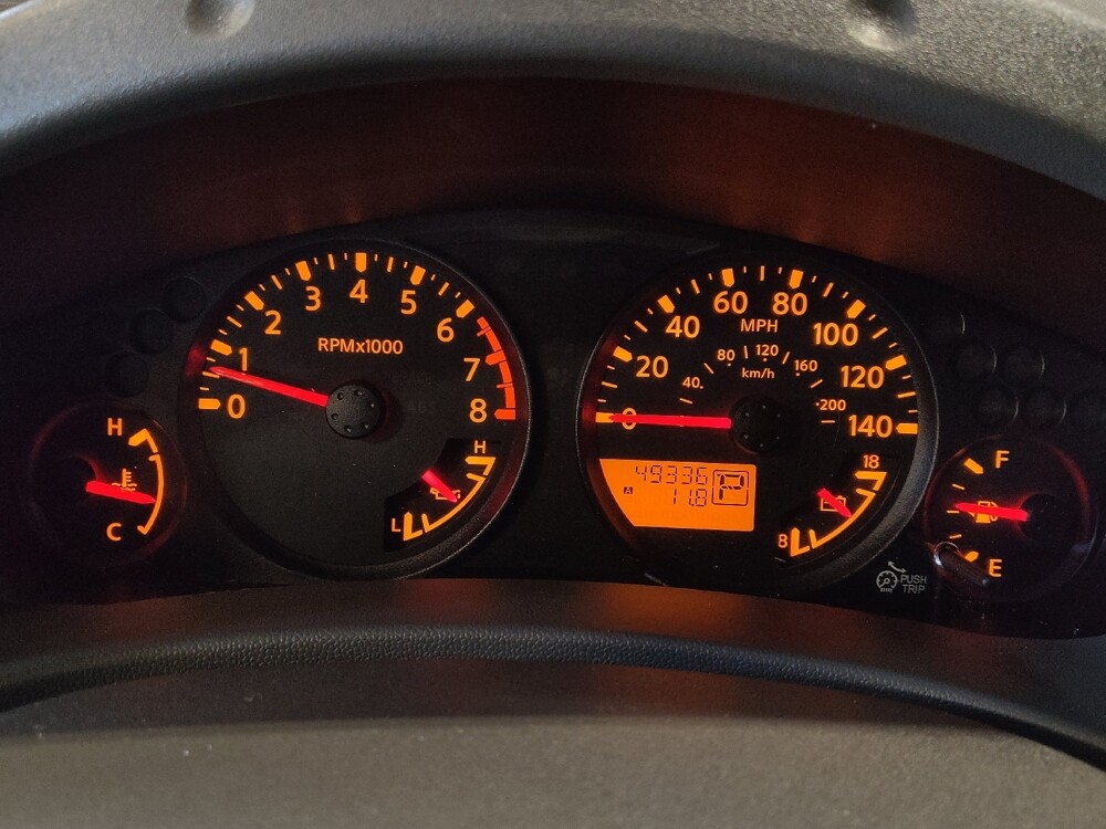 2017 Nissan Frontier in Macon, GA 31210 - 18125717 23