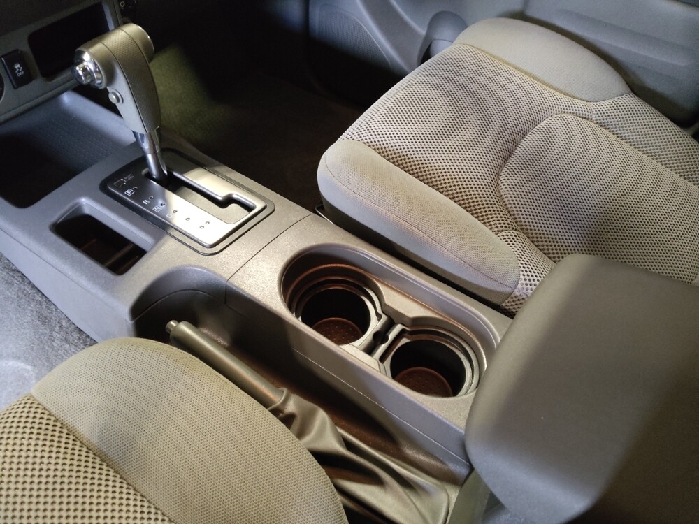 2017 Nissan Frontier in Macon, GA 31210 - 18125717 26