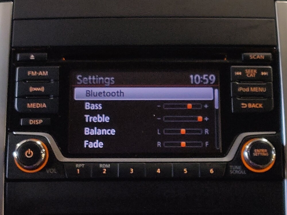 2017 Nissan Frontier in Macon, GA 31210 - 18125717 25