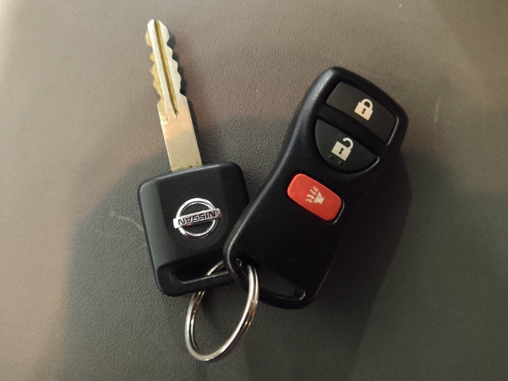 2017 Nissan Frontier in Macon, GA 31210 - 18125717 32