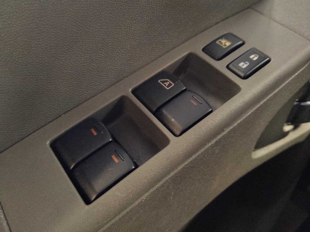 2017 Nissan Frontier in Macon, GA 31210 - 18125717 27