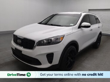 2019 Kia Sorento in Kissimmee, FL 34744
