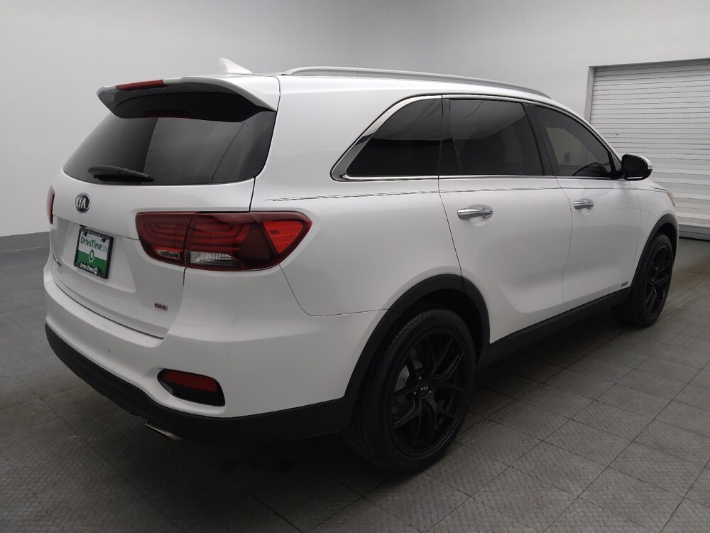 2019 Kia Sorento in Kissimmee, FL 34744 - 18125718 9