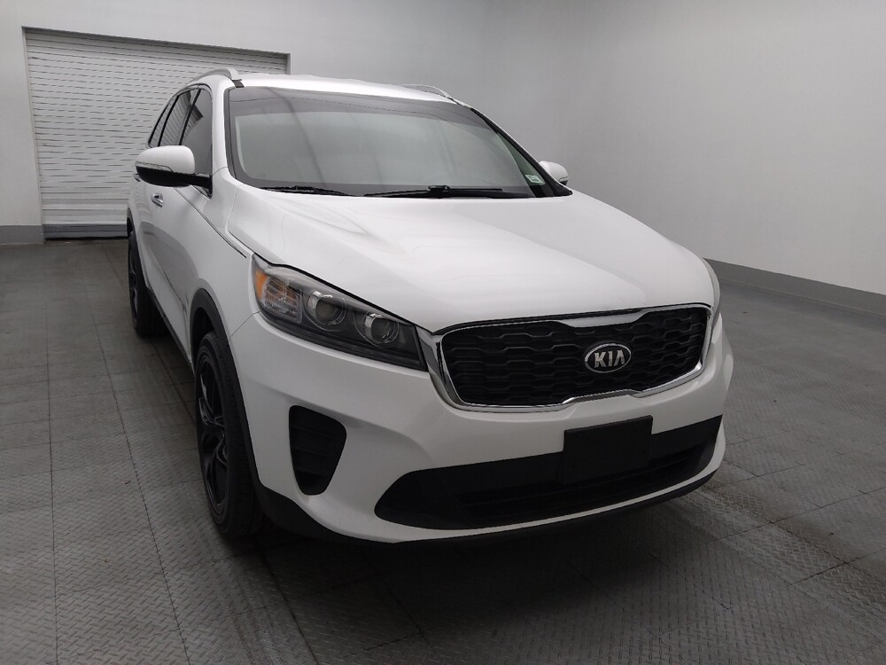 2019 Kia Sorento in Kissimmee, FL 34744 - 18125718 14