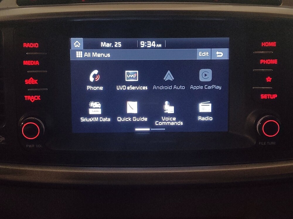 2019 Kia Sorento in Kissimmee, FL 34744 - 18125718 25