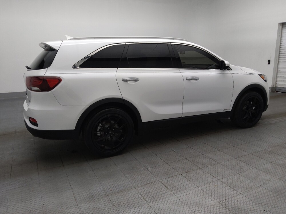2019 Kia Sorento in Kissimmee, FL 34744 - 18125718 10