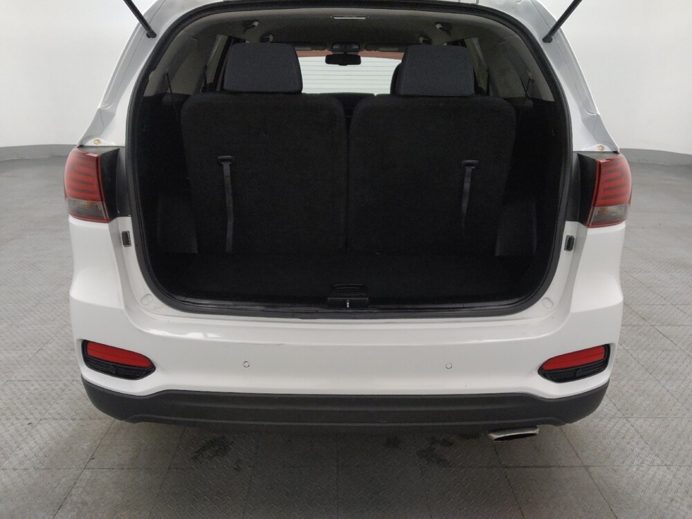 2019 Kia Sorento in Kissimmee, FL 34744 - 18125718 29