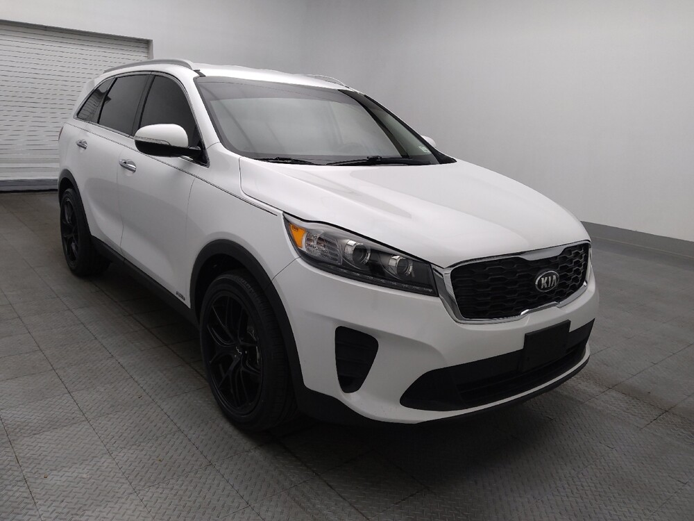2019 Kia Sorento in Kissimmee, FL 34744 - 18125718 13