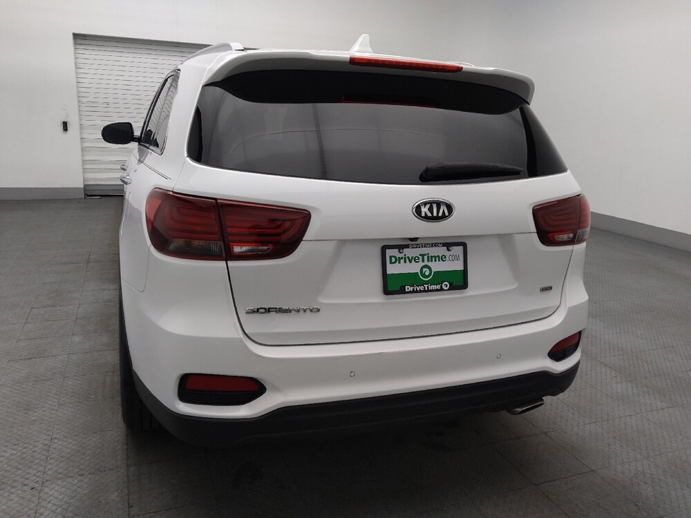 2019 Kia Sorento in Kissimmee, FL 34744 - 18125718 6