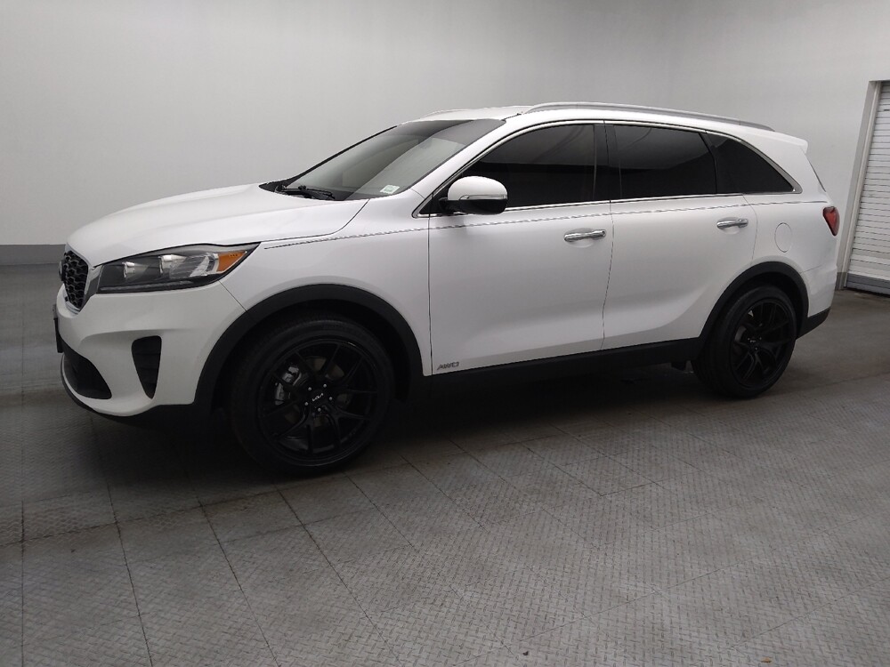 2019 Kia Sorento in Kissimmee, FL 34744 - 18125718 2