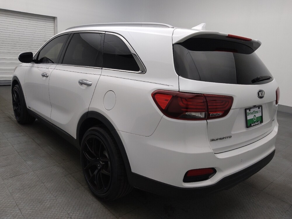 2019 Kia Sorento in Kissimmee, FL 34744 - 18125718 5