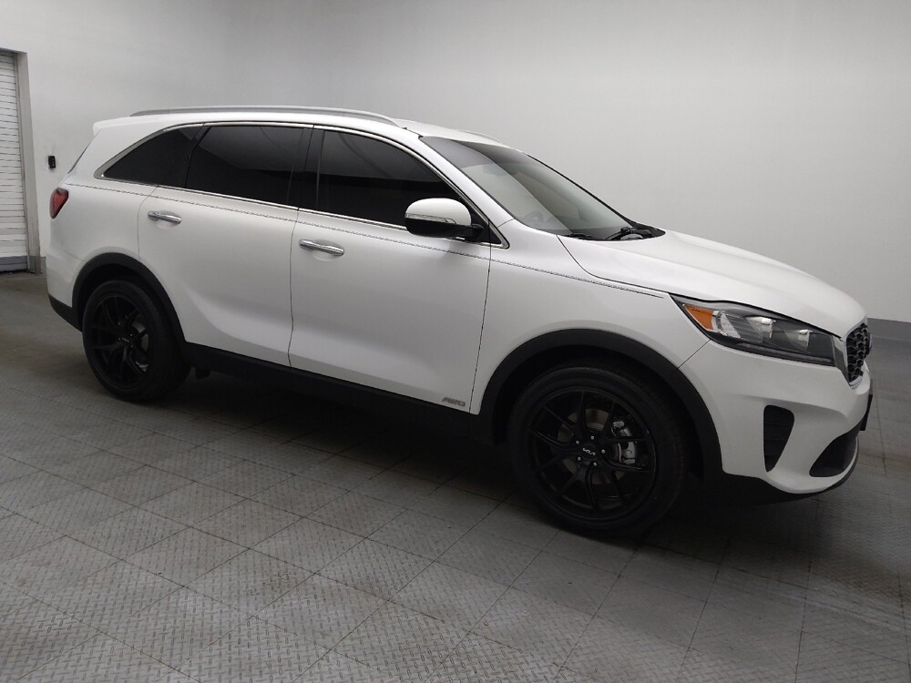 2019 Kia Sorento in Kissimmee, FL 34744 - 18125718 11