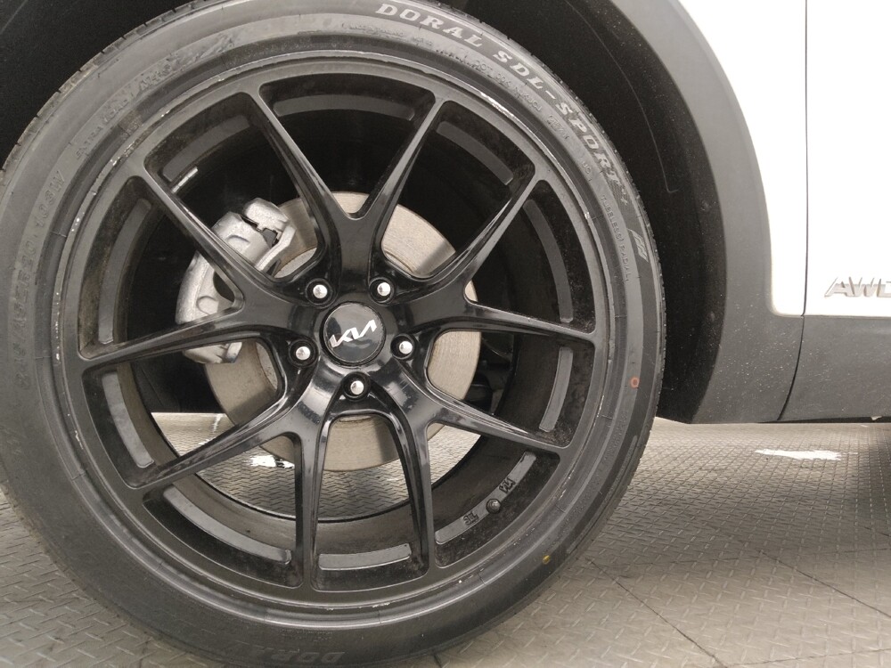 2019 Kia Sorento in Kissimmee, FL 34744 - 18125718 31