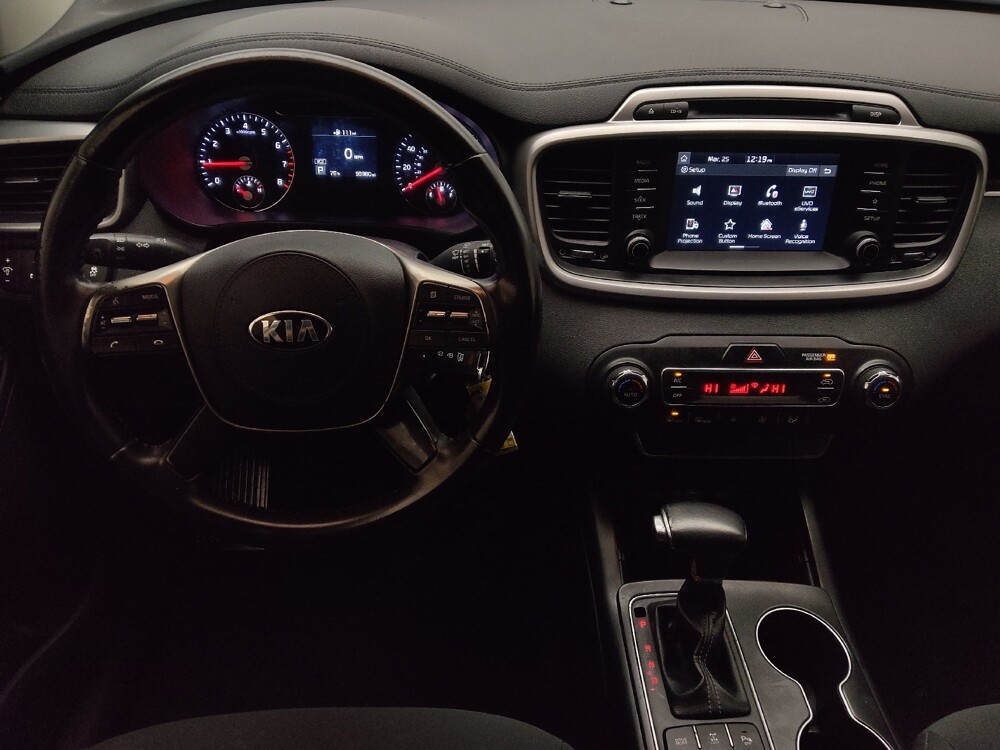 2019 Kia Sorento in Kissimmee, FL 34744 - 18125718 22