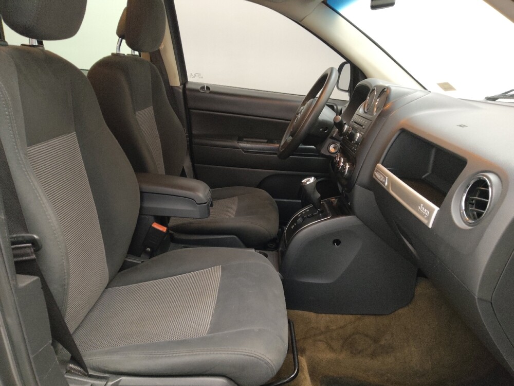 2016 Jeep Compass in Mobile, AL 36606 - 18125719 21