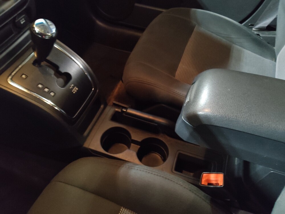 2016 Jeep Compass in Mobile, AL 36606 - 18125719 26