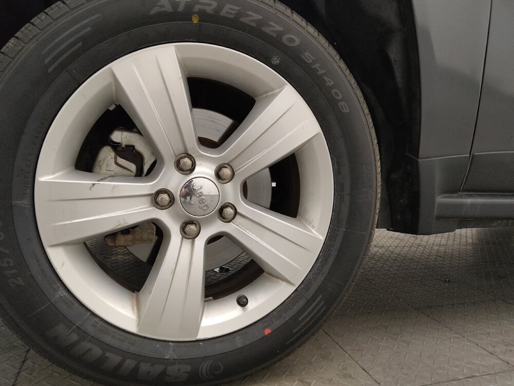 2016 Jeep Compass in Mobile, AL 36606 - 18125719 31