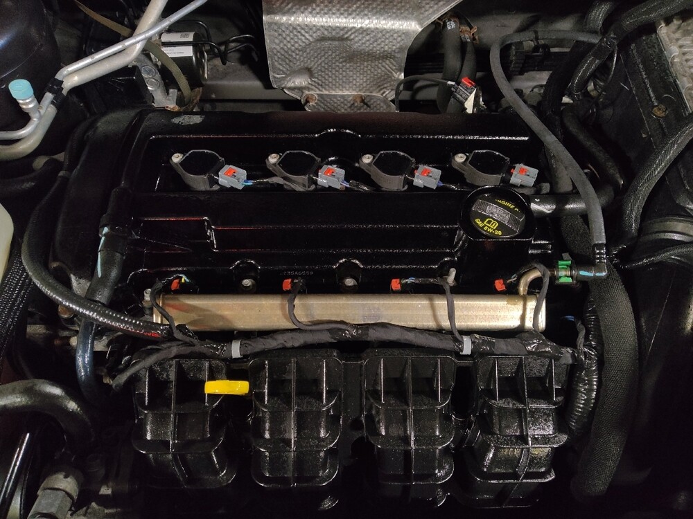 2016 Jeep Compass in Mobile, AL 36606 - 18125719 30