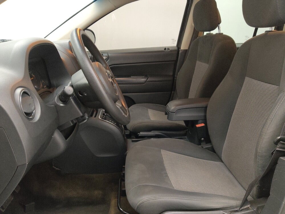 2016 Jeep Compass in Mobile, AL 36606 - 18125719 17