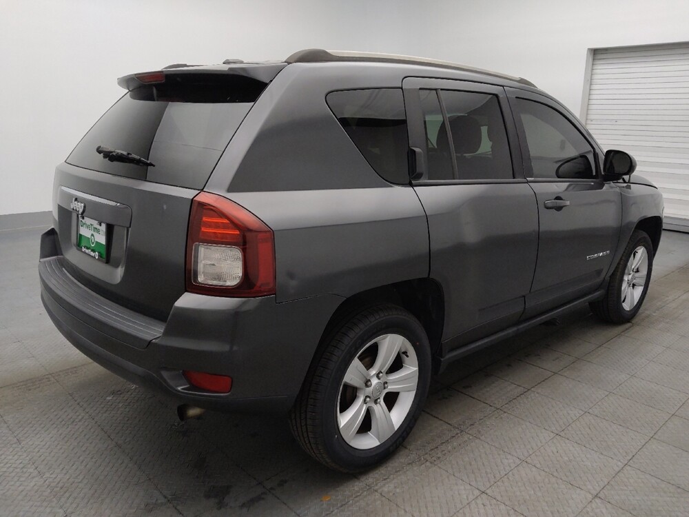 2016 Jeep Compass in Mobile, AL 36606 - 18125719 9