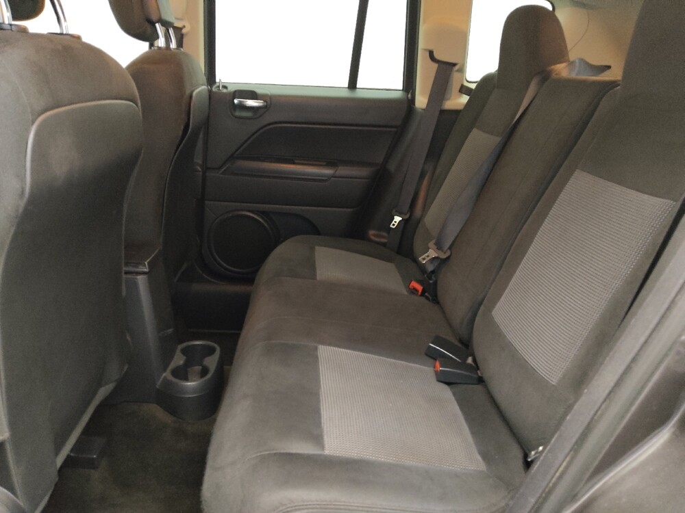 2016 Jeep Compass in Mobile, AL 36606 - 18125719 18