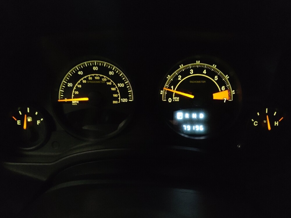 2016 Jeep Compass in Mobile, AL 36606 - 18125719 23