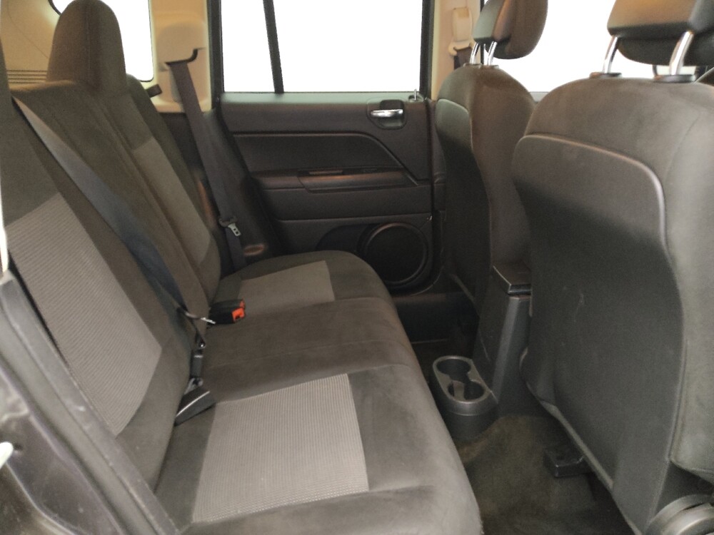 2016 Jeep Compass in Mobile, AL 36606 - 18125719 19