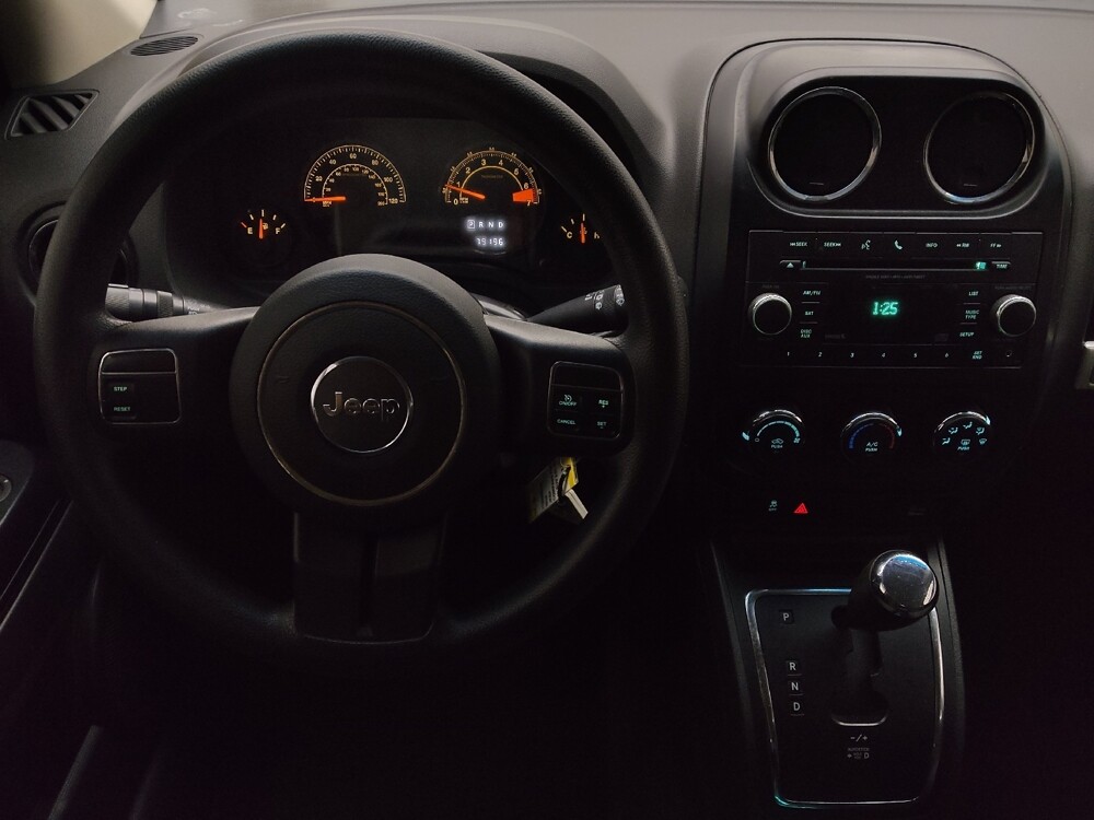 2016 Jeep Compass in Mobile, AL 36606 - 18125719 22