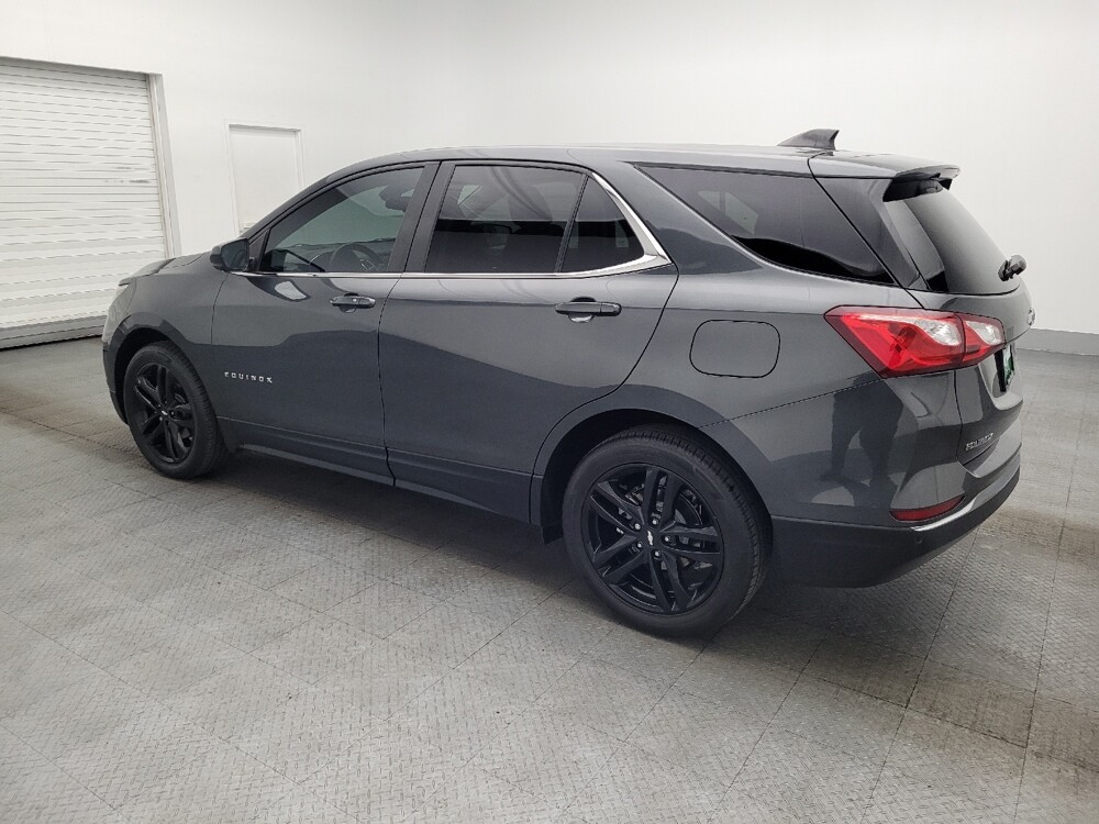 2021 Chevrolet Equinox in Pensacola, FL 32505 - 18125720 3