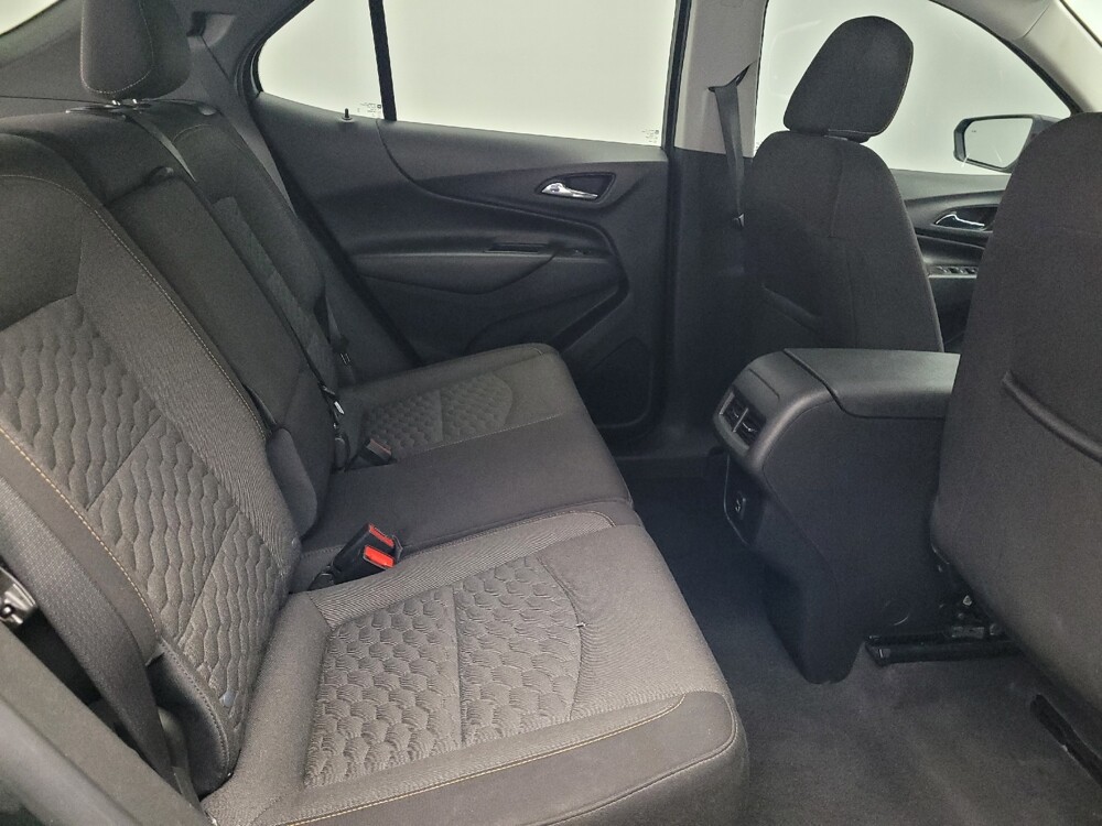 2021 Chevrolet Equinox in Pensacola, FL 32505 - 18125720 19