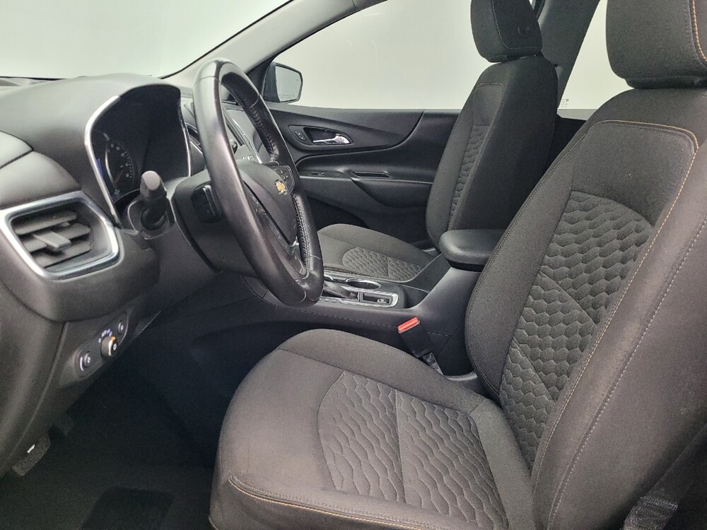 2021 Chevrolet Equinox in Pensacola, FL 32505 - 18125720 17