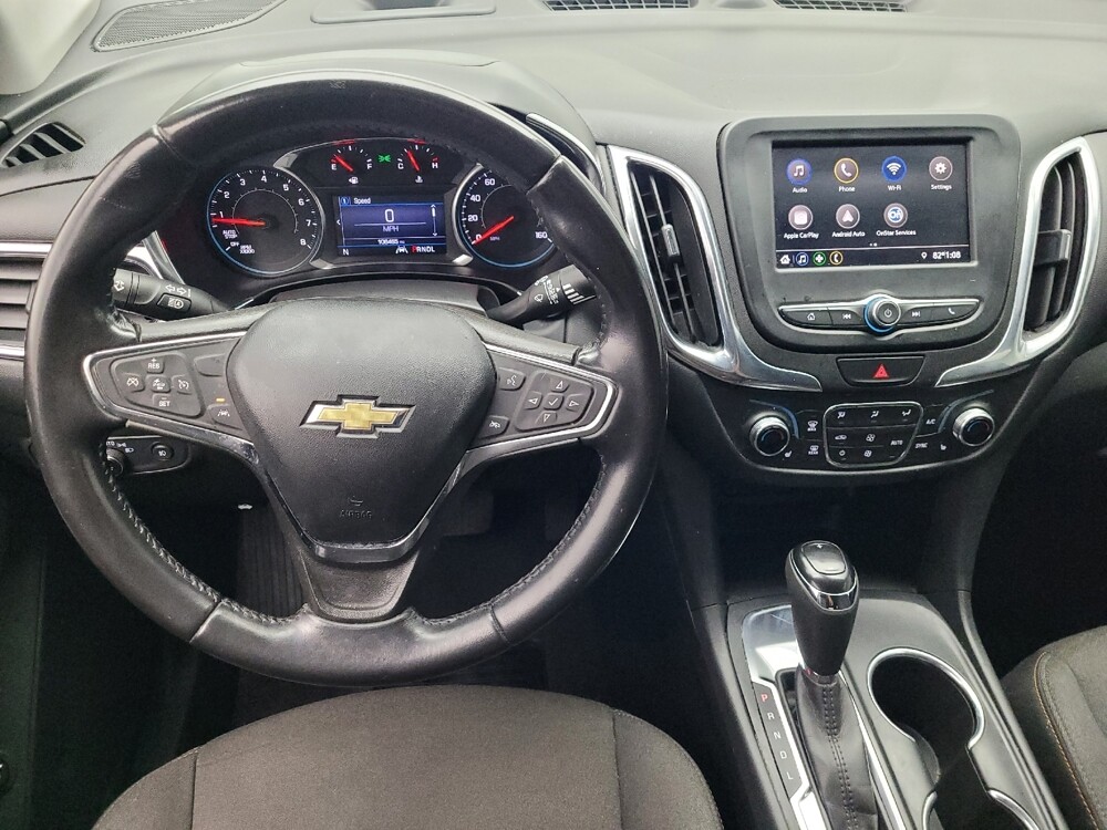2021 Chevrolet Equinox in Pensacola, FL 32505 - 18125720 22