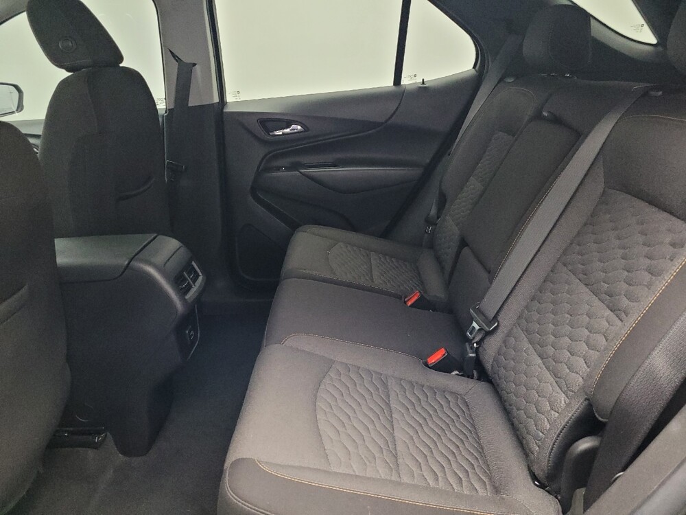 2021 Chevrolet Equinox in Pensacola, FL 32505 - 18125720 18