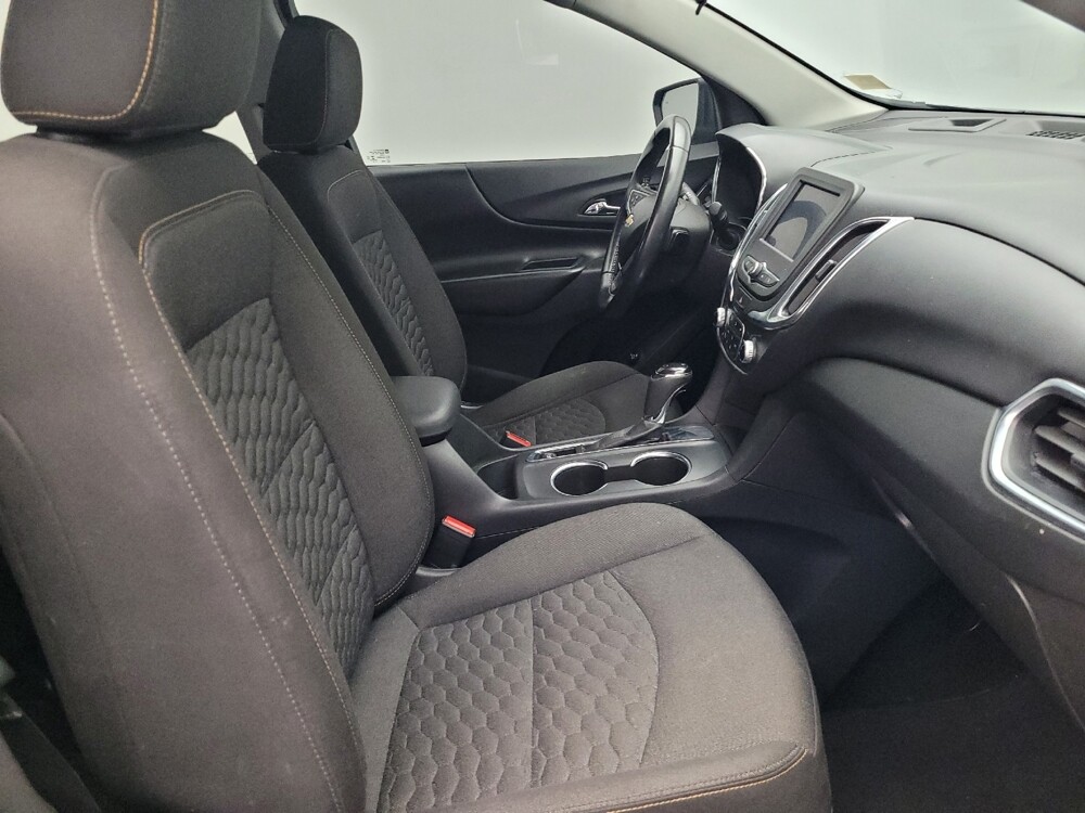 2021 Chevrolet Equinox in Pensacola, FL 32505 - 18125720 21