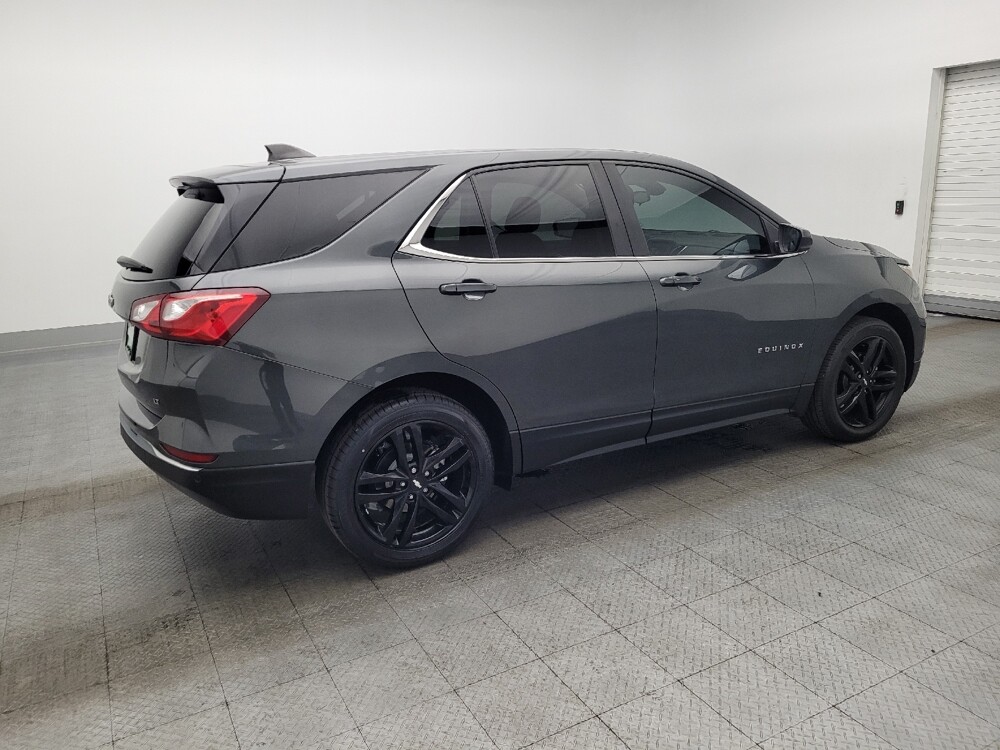 2021 Chevrolet Equinox in Pensacola, FL 32505 - 18125720 10